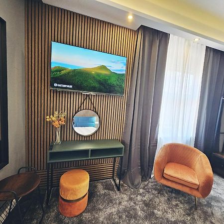 B&B Cvjetni Zagreb Luaran gambar