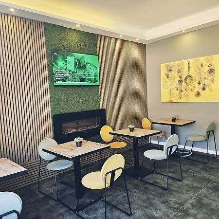 B&B Cvjetni Zagreb Luaran gambar