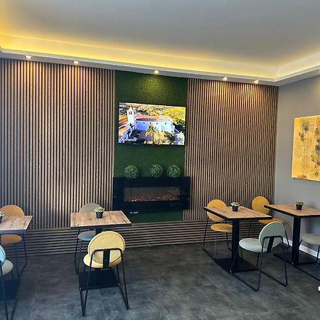 B&B Cvjetni Zagreb Luaran gambar