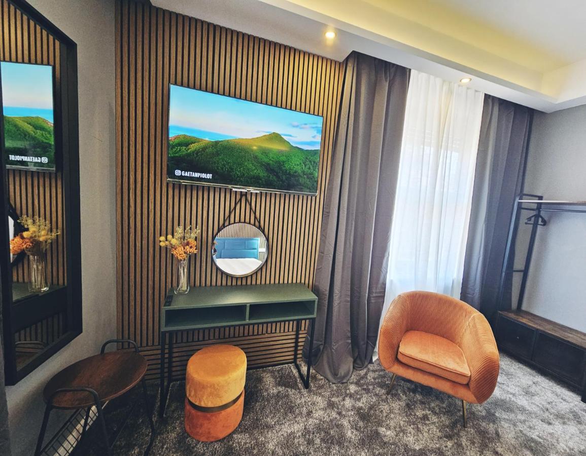 B&B Cvjetni Zagreb Luaran gambar