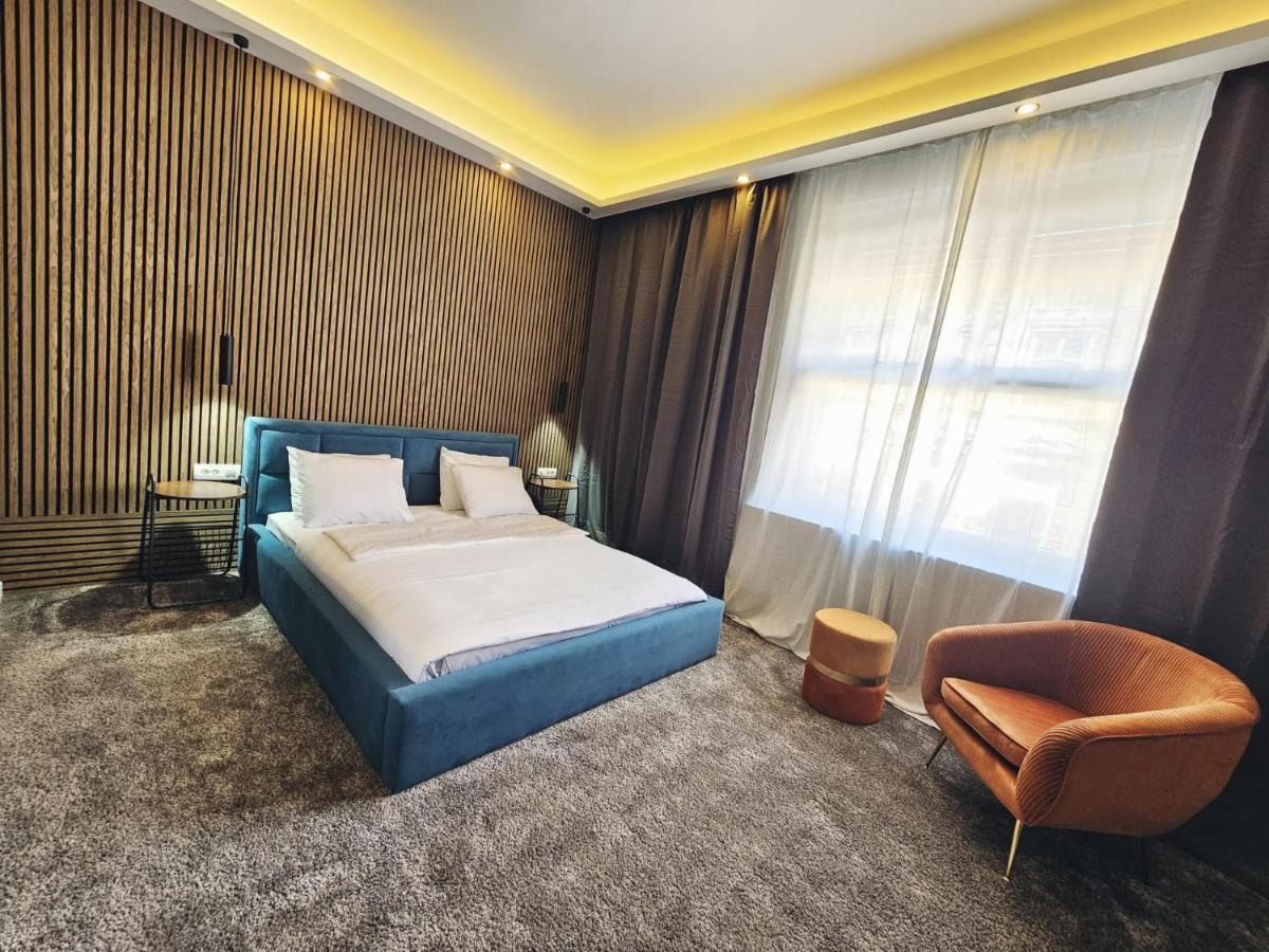 B&B Cvjetni Zagreb Luaran gambar