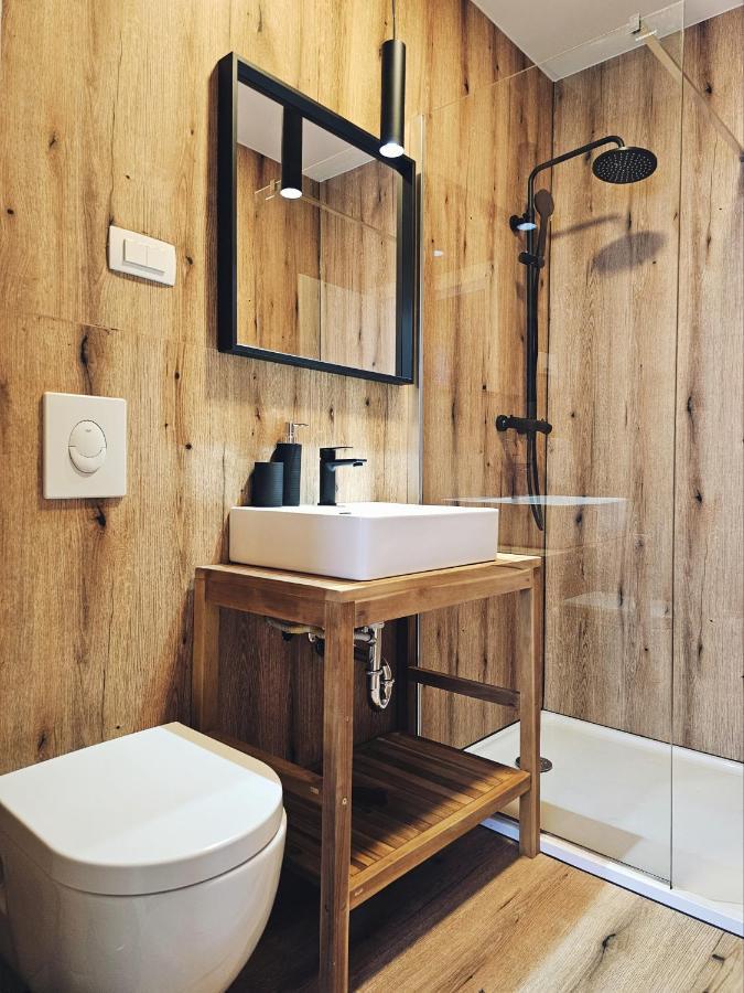B&B Cvjetni Zagreb Luaran gambar