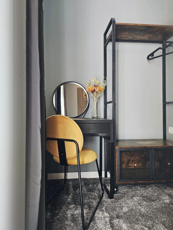B&B Cvjetni Zagreb Luaran gambar