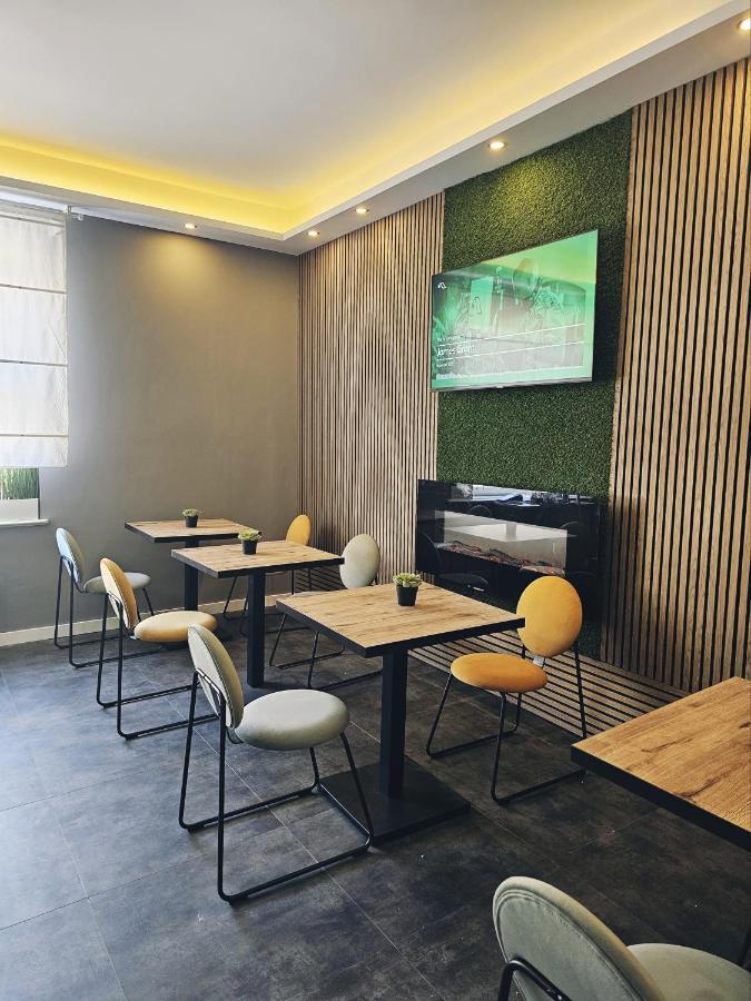 B&B Cvjetni Zagreb Luaran gambar