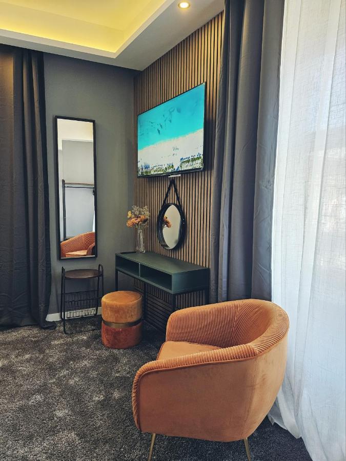 B&B Cvjetni Zagreb Luaran gambar