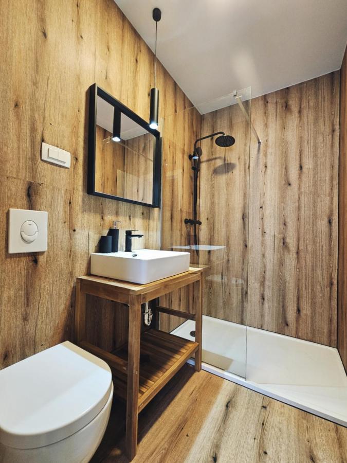 B&B Cvjetni Zagreb Luaran gambar