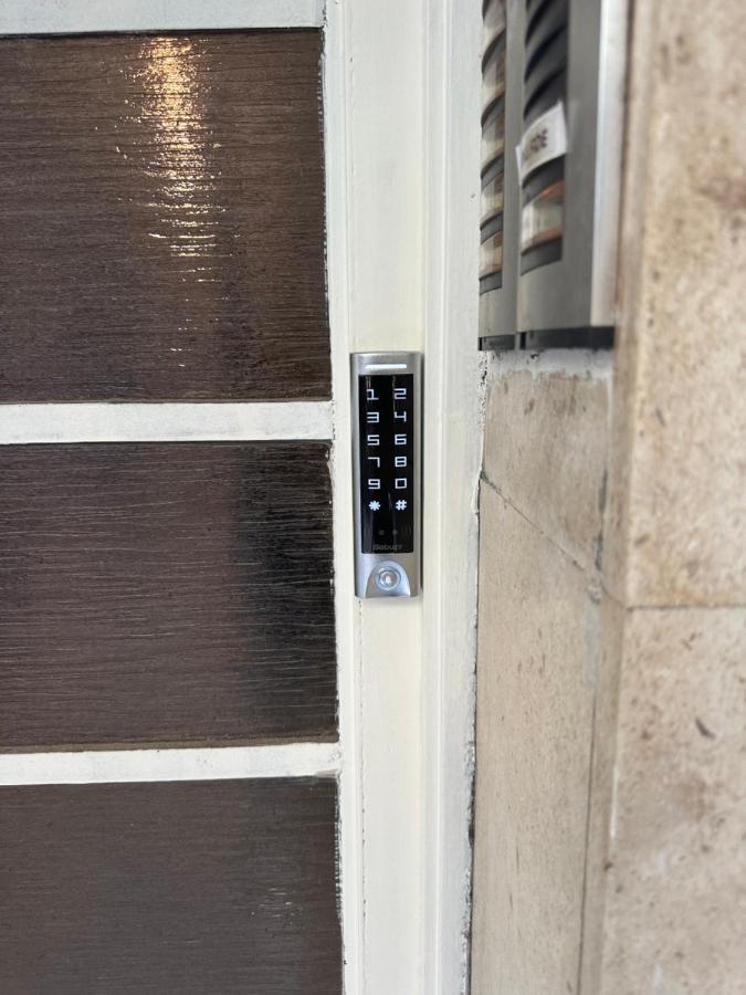B&B Cvjetni Zagreb Luaran gambar