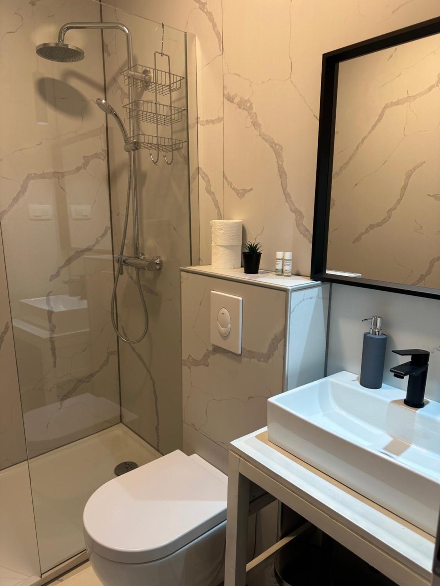 B&B Cvjetni Zagreb Luaran gambar